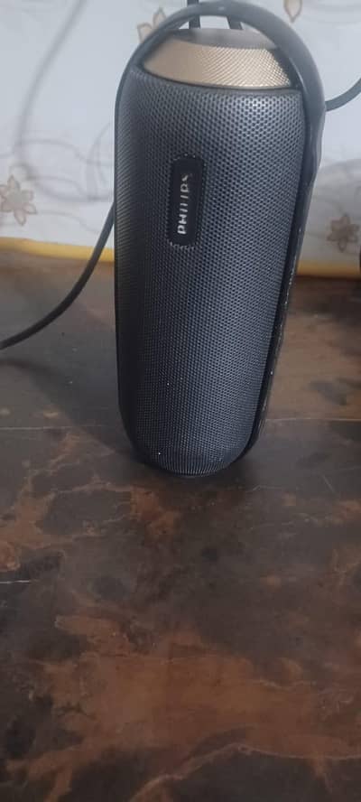 philps speaker