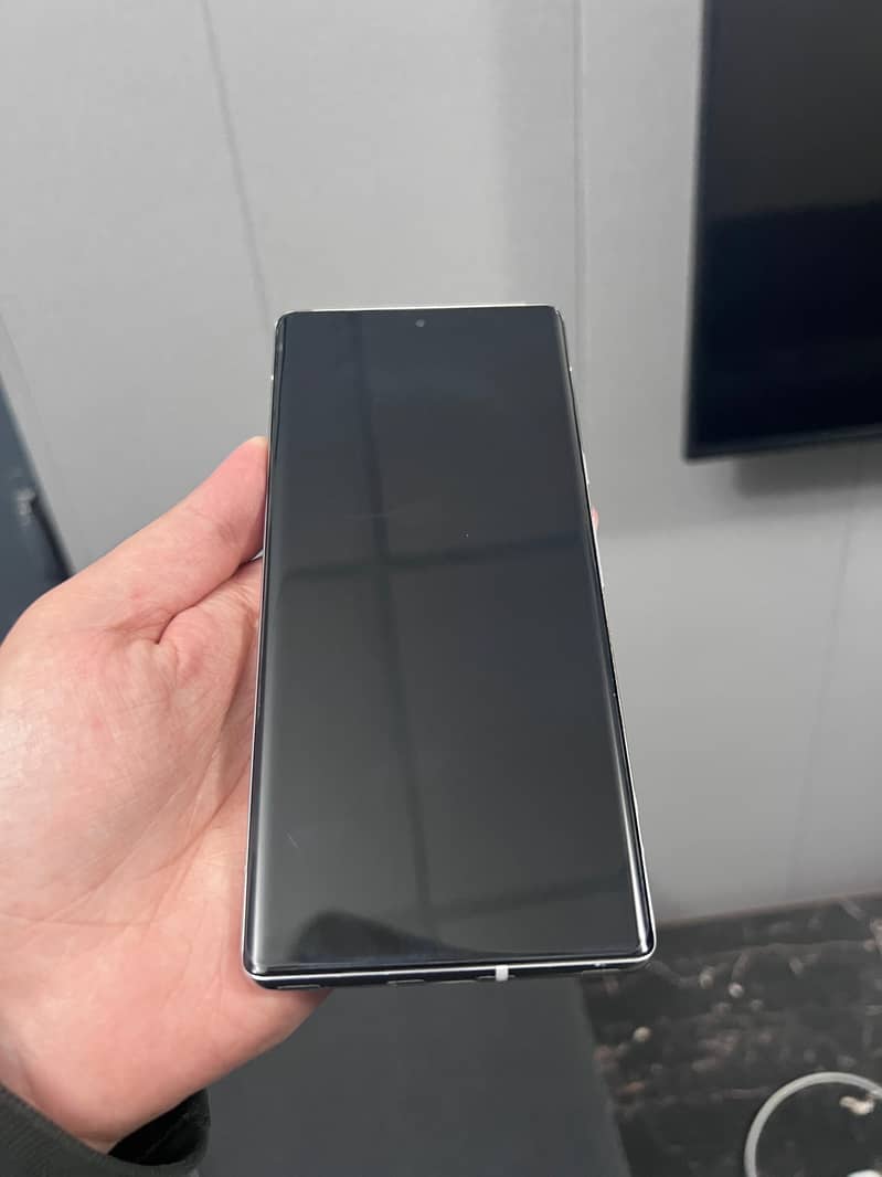 Google Pixel 6 pro 256gb 3