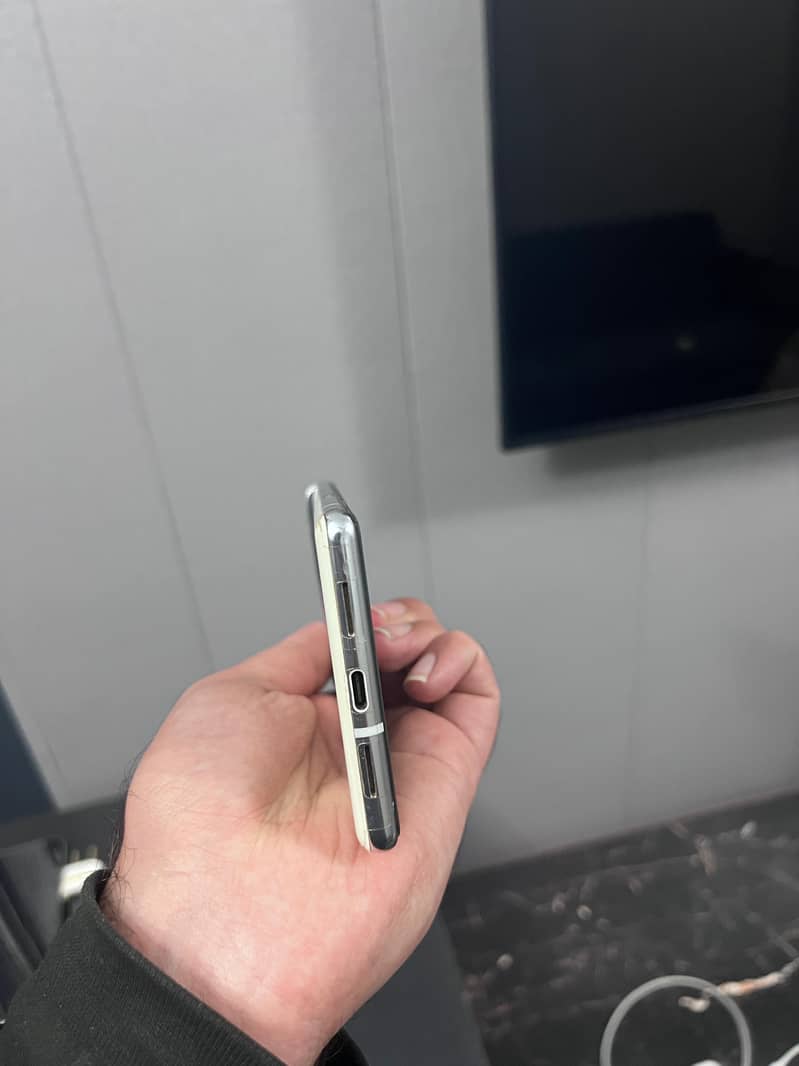 Google Pixel 6 pro 256gb 4