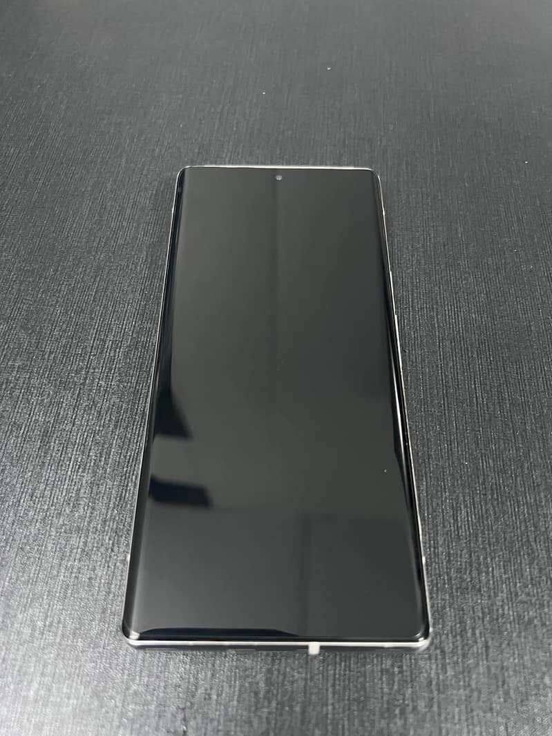 Google Pixel 6 pro 256gb 5