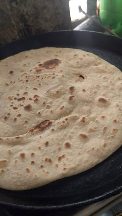 میری بیٹی ہسپتال میں اڈمٹ ہے مجھے مدد کی ضرورت ہے