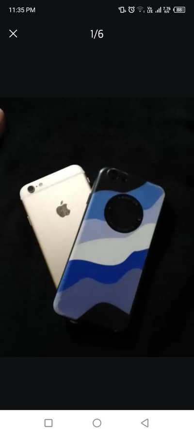 iphone 6s non pta 16gb