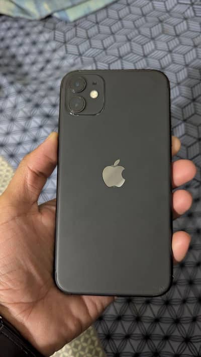 I phone 11 he jv argent sale