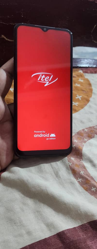 itel A49 pta approved  2 GB 32 GB