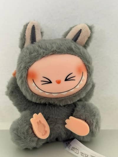 High Quality Laboobu Doll – Soft & Safe