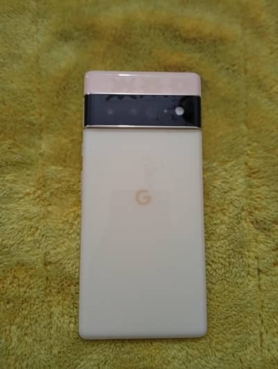 Google pixel 6pro