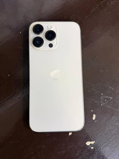 iPhone 14 pro max non pta 1 terabyte fu