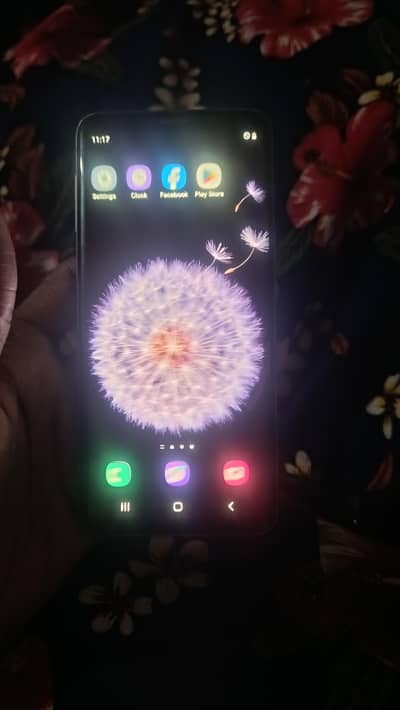 Samsung Galaxy S9