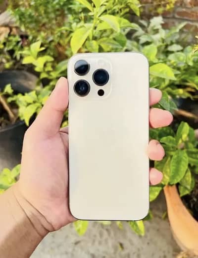 iPhone 14 Pro Max 100% Health 10/10 Condition