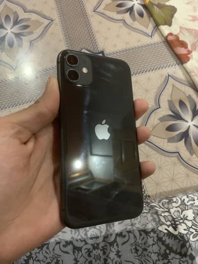 iPhone 11 non pta