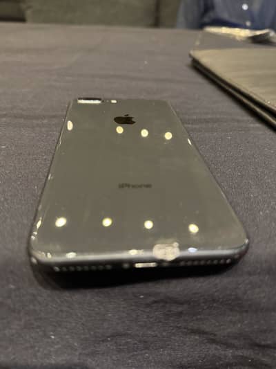 Iphone 8 plus pta approved