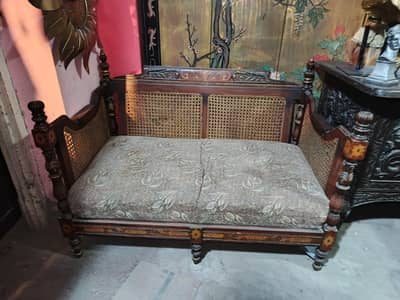 Antique chairs03354899079 french victorian bedroom imported cane chair