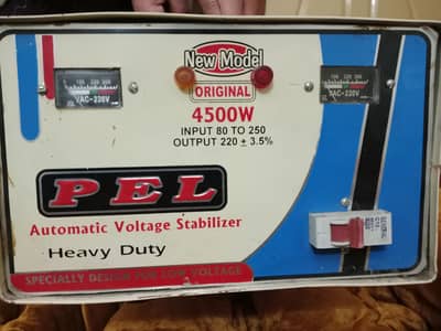 Stablizer for fridge