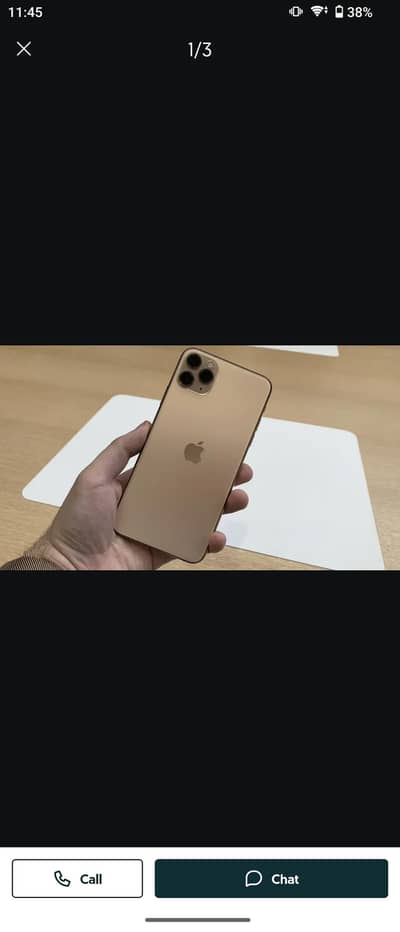 iphone 11 pro max all parts available