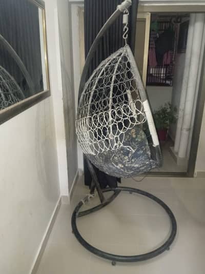 Swing Chair