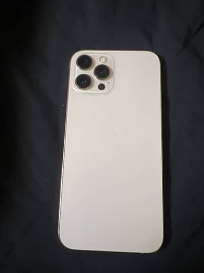 Iphone 12 pro max pta approved