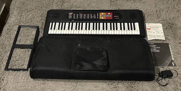 Yamaha PSR F51 Piano
