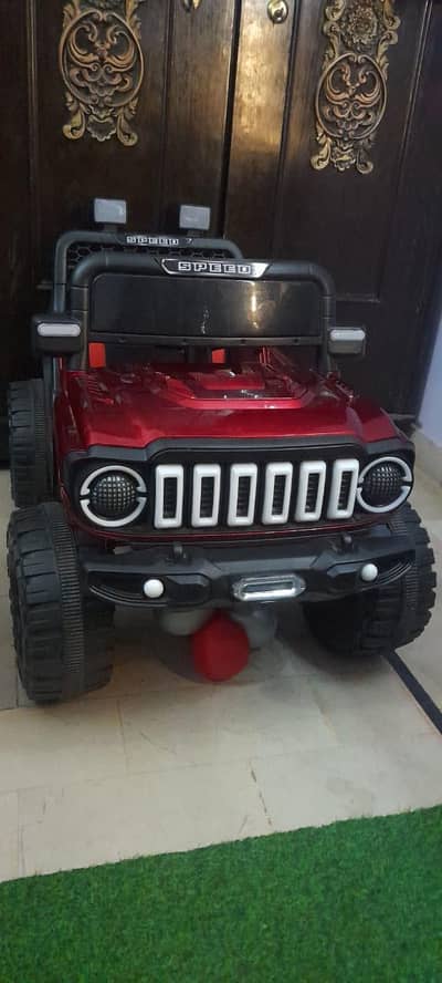 5 December ko li thi urgent sale krni hai