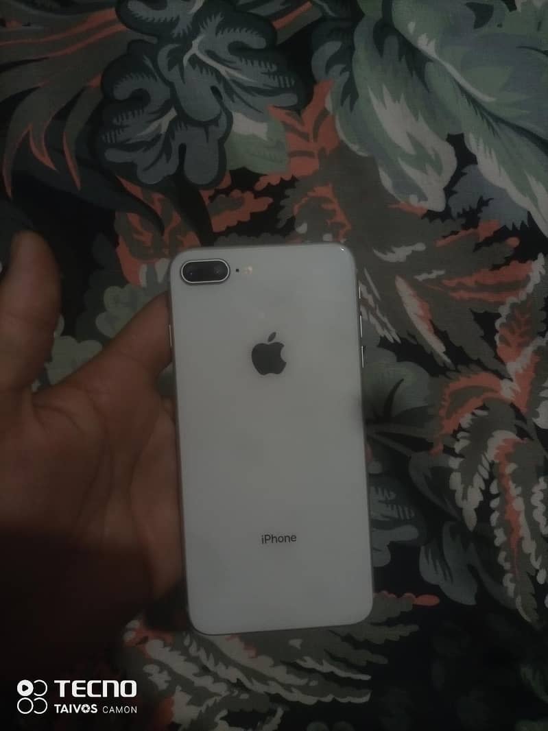 Iphone 8 plus 0