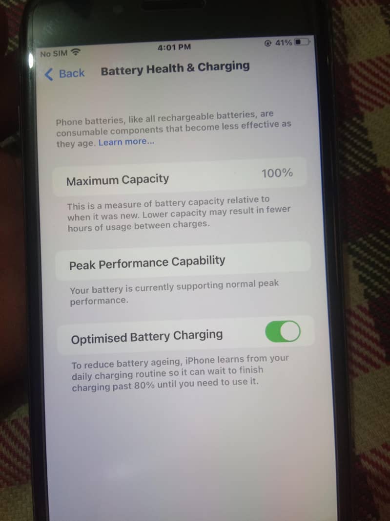 Iphone 8plus bypass 5