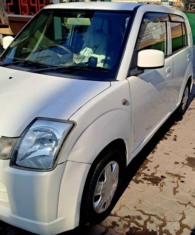 suzuki alto automatic 660cc 3