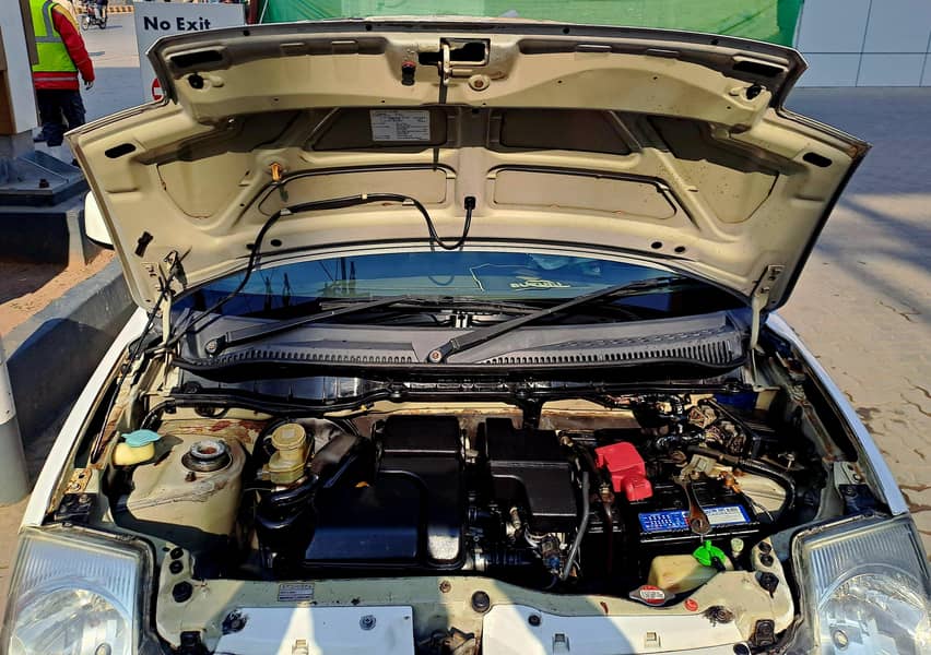 suzuki alto automatic 660cc 10