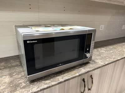 Dawlance Microwave Oven