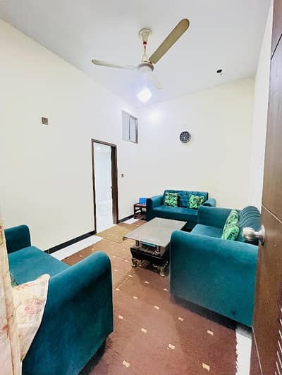 Well Maintained Apartment For Sale In Pilibhit Society At Scheme 33