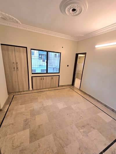 Well Maintained Apartment For Sale In Phoenix Heights at Gulistan e Jauhar Block 1