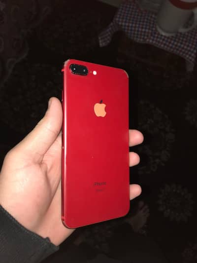 8 + non pta with box