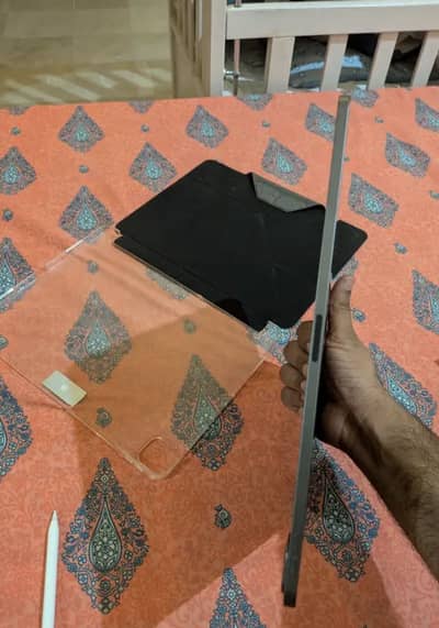 iPad Pro 12.9inch 5th Generation