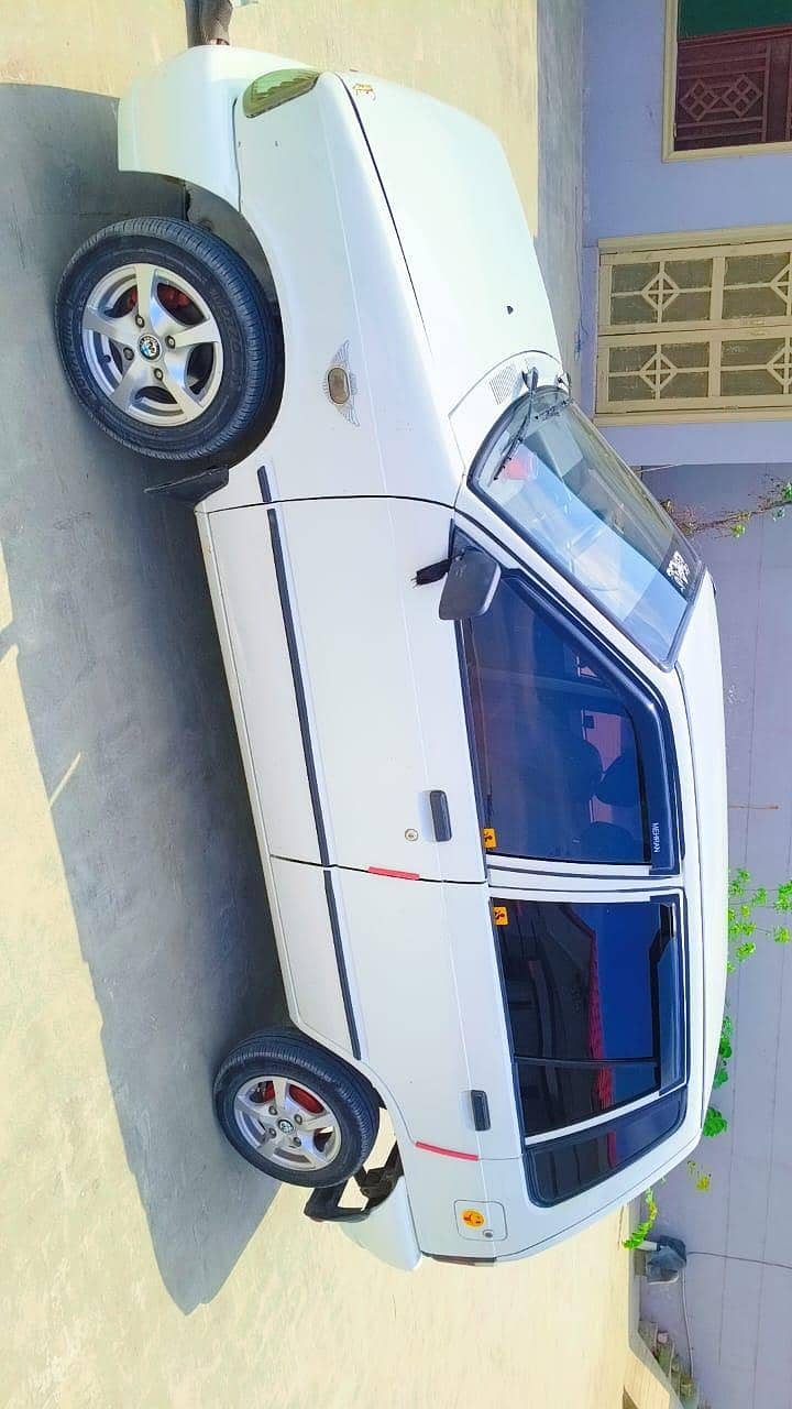 Mehran 4