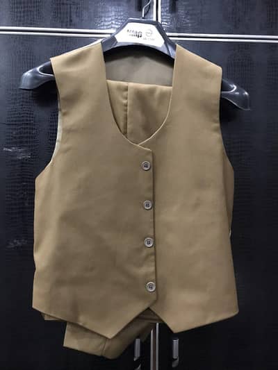 3 piece pent coat and prince coat for sale