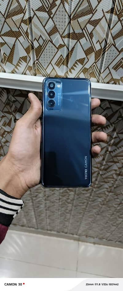 Tecno camon 18T urgent sell