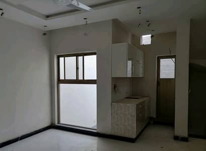 Highly-coveted 8 Marla Building Is Available In Garden Town For rent