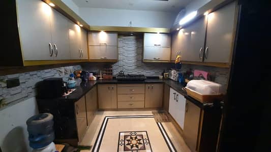 West Open Ground+ One House For Sale In Pilibhit Society