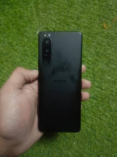 sony Xperia 5 mark 3 non pta 8/128