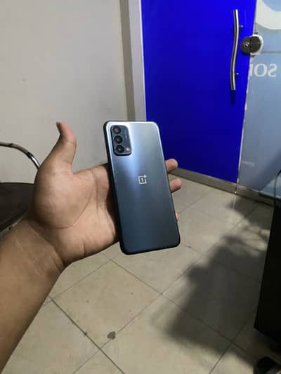 One plus Notd 200 5g