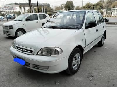 suzuki cultus vxr