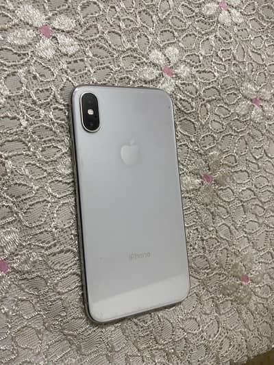 Iphone X PTA approved