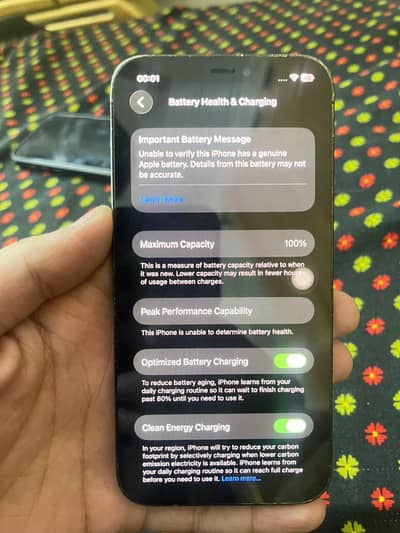 iphone 12 pro (by pass)