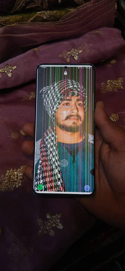 Samsung 20 pulse 8 128