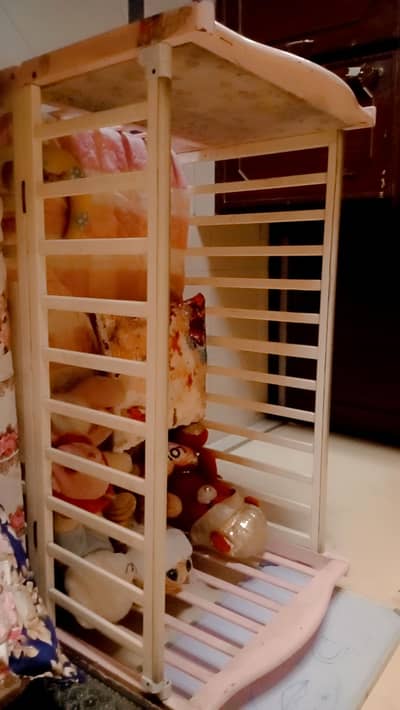 kids bed cradle baby coat