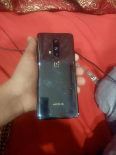 One Plus 8 pro PTA Approved for sale