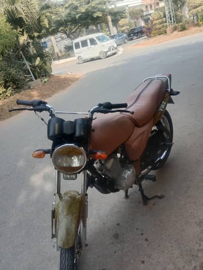 condition orignal Everything