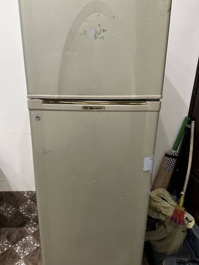 Dawlence Refrigerator