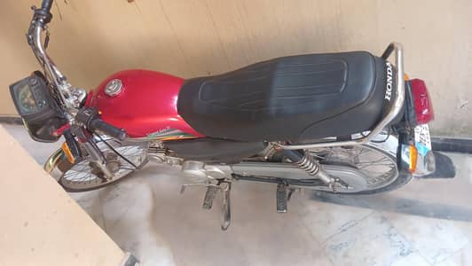 Bike for sale
