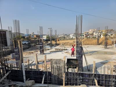 Commercial Plot FOR SALE – PSIC Small Industries Estate, Taxila