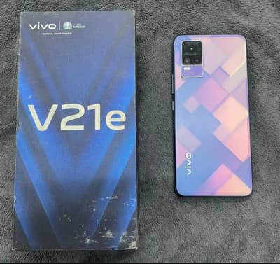 vivo v21E 8+8GB RAM 128GB ROM 03045594714