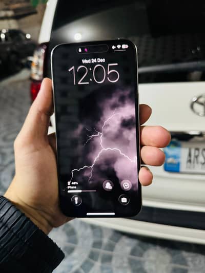 Iphone 15 Pro Max Jv